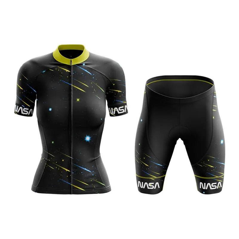 NASA Club Cycling Kit (V7)