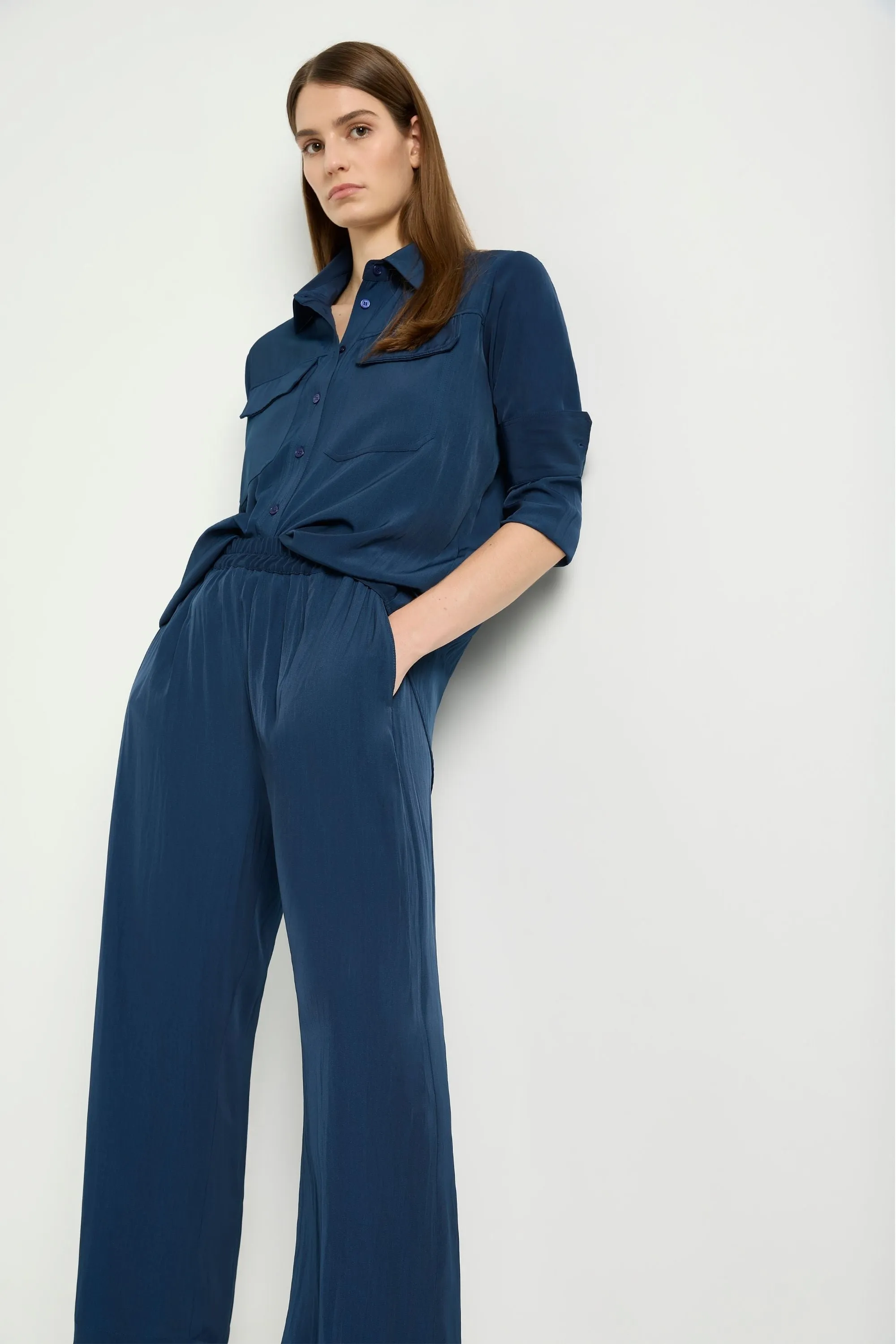 PACE PANT - F671740