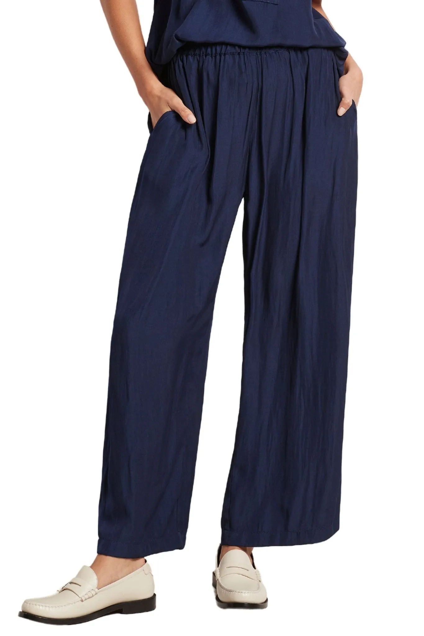 PACE PANT - F671740