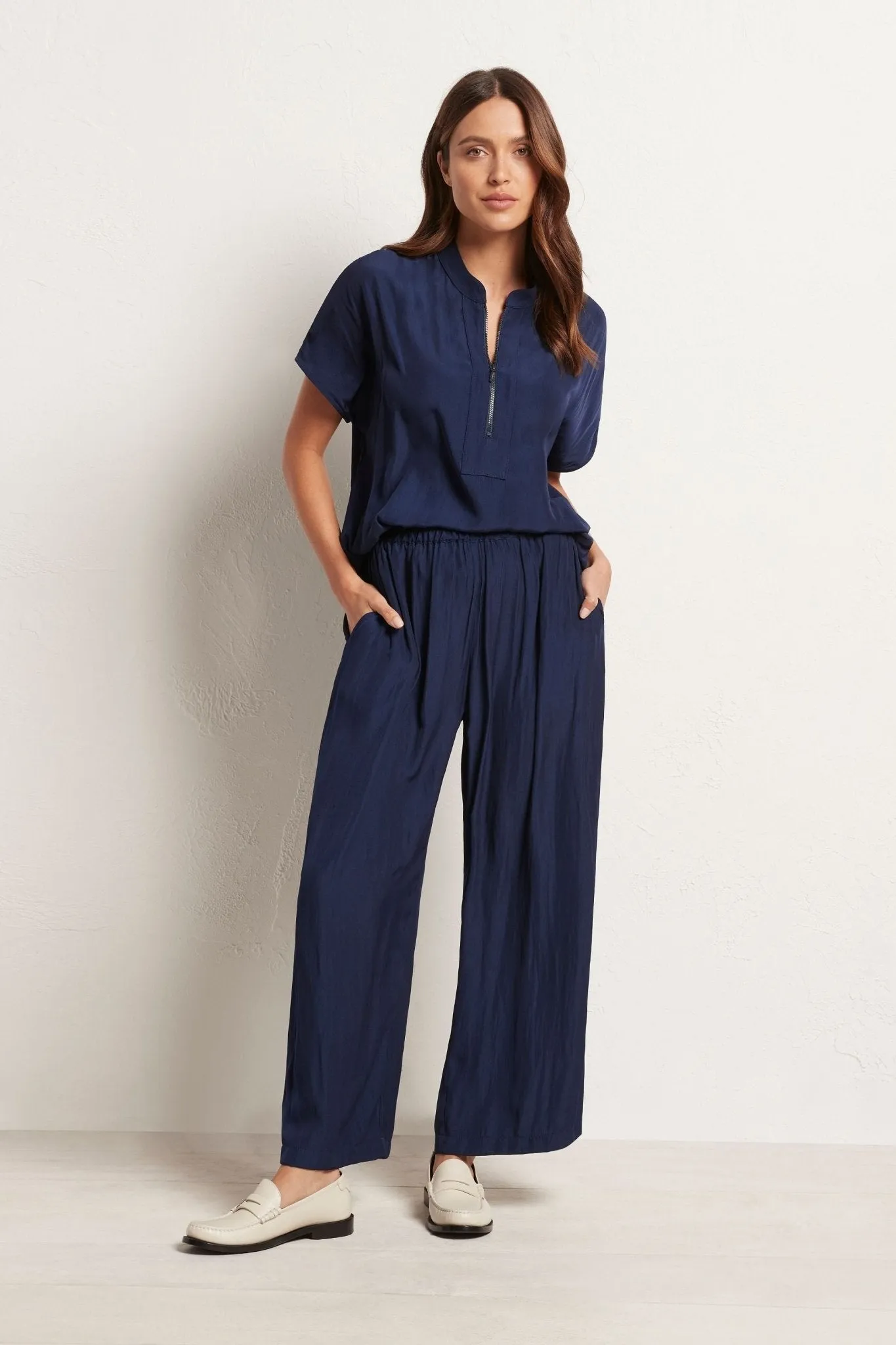 PACE PANT - F671740