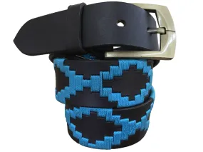 QUILMES - Classic Polo Belt