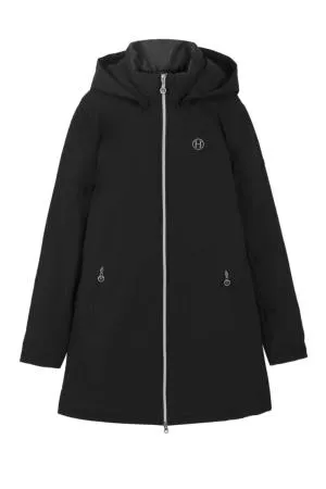 ROBERTAH WOMENS LONG PARKA