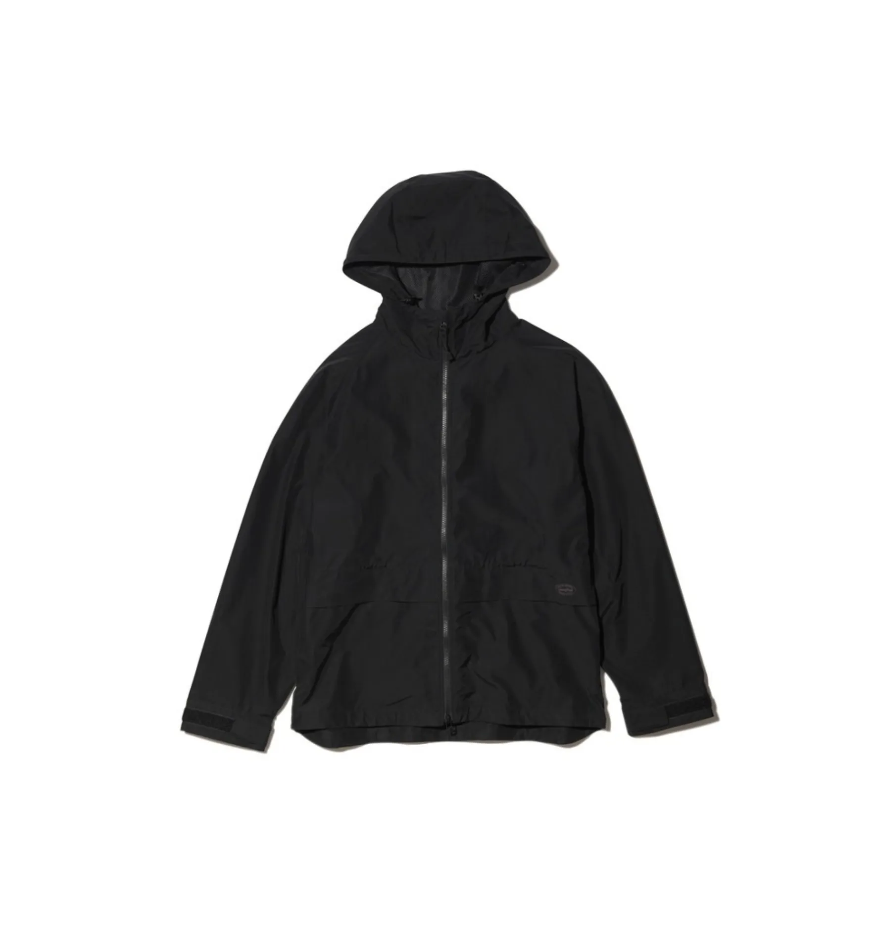 Snow Peak Light Mountain Cloth Zip Up Parka