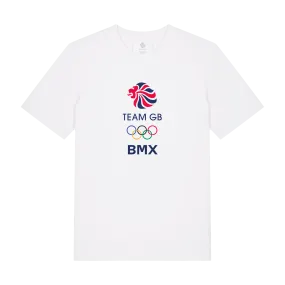 Team GB BMX Classic T-Shirt