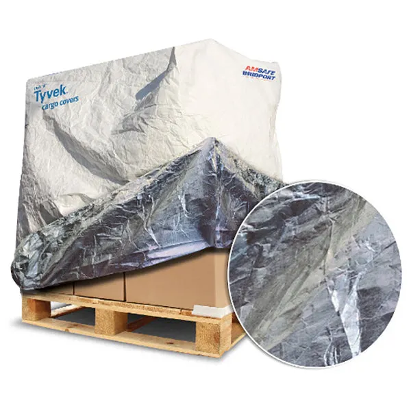 TYVEK Solar W10 Cargo Covers
