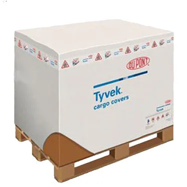 TYVEK Solar W10 Cargo Covers