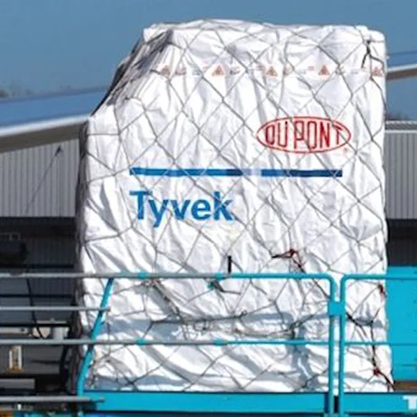 TYVEK Solar W10 Cargo Covers