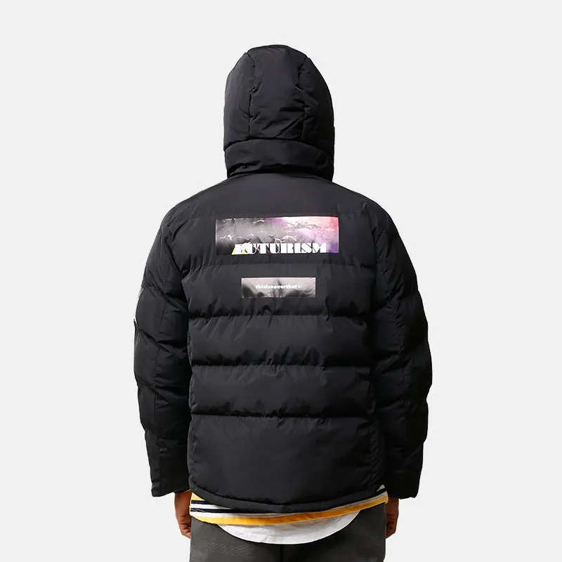 WARM STREET PARKA