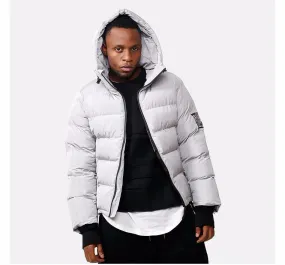 WARM STREET PARKA