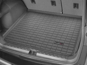 Weathertech 2009-2018 Nissan 370Z Cargo Liner - Black